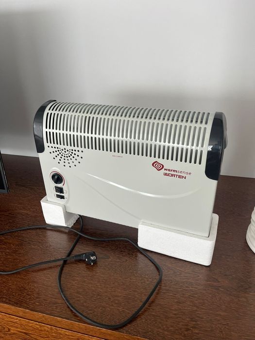 Convector Warmsense Worten Novo