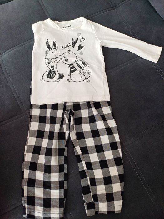 Piżamka mayoral r.92