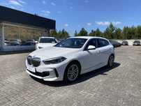 BMW 116d Auto Pack M - nacional