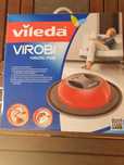 Robô Mopa de Limpeza Vileda