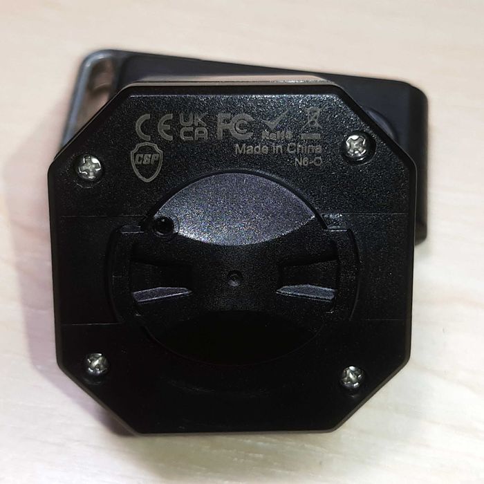 Велосипедна Сигналізація Vehicle Anti-theft Alarm PRO GKS-SF32RJ гучна