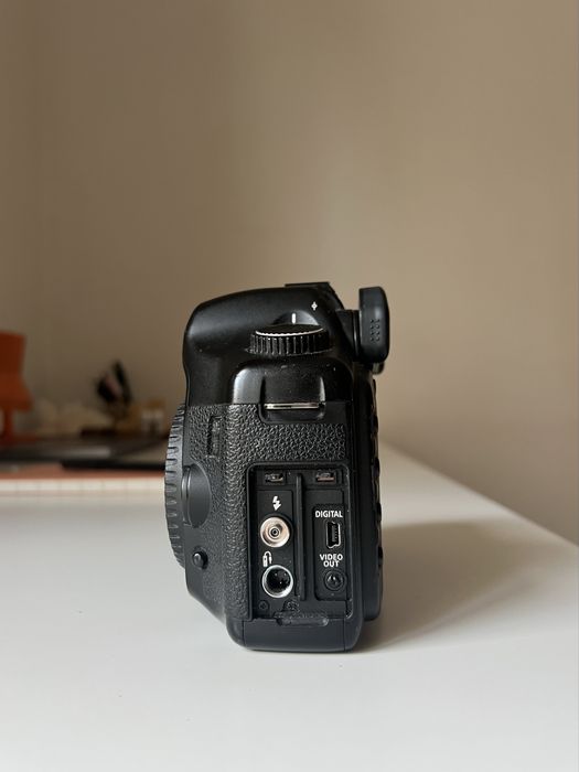 Aparat Canon 5D MK I