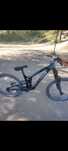 Frameset Propain Spindrift CF4 M