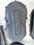 Segway snarler at6 pokrywa silnika