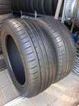 2x Opony letnie 215/55R17 Nexen NFera SU1 / 2019r/ 6,5mm