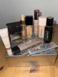 Zestaw Kosmetyków do makijażu dior tom ford laura mercier