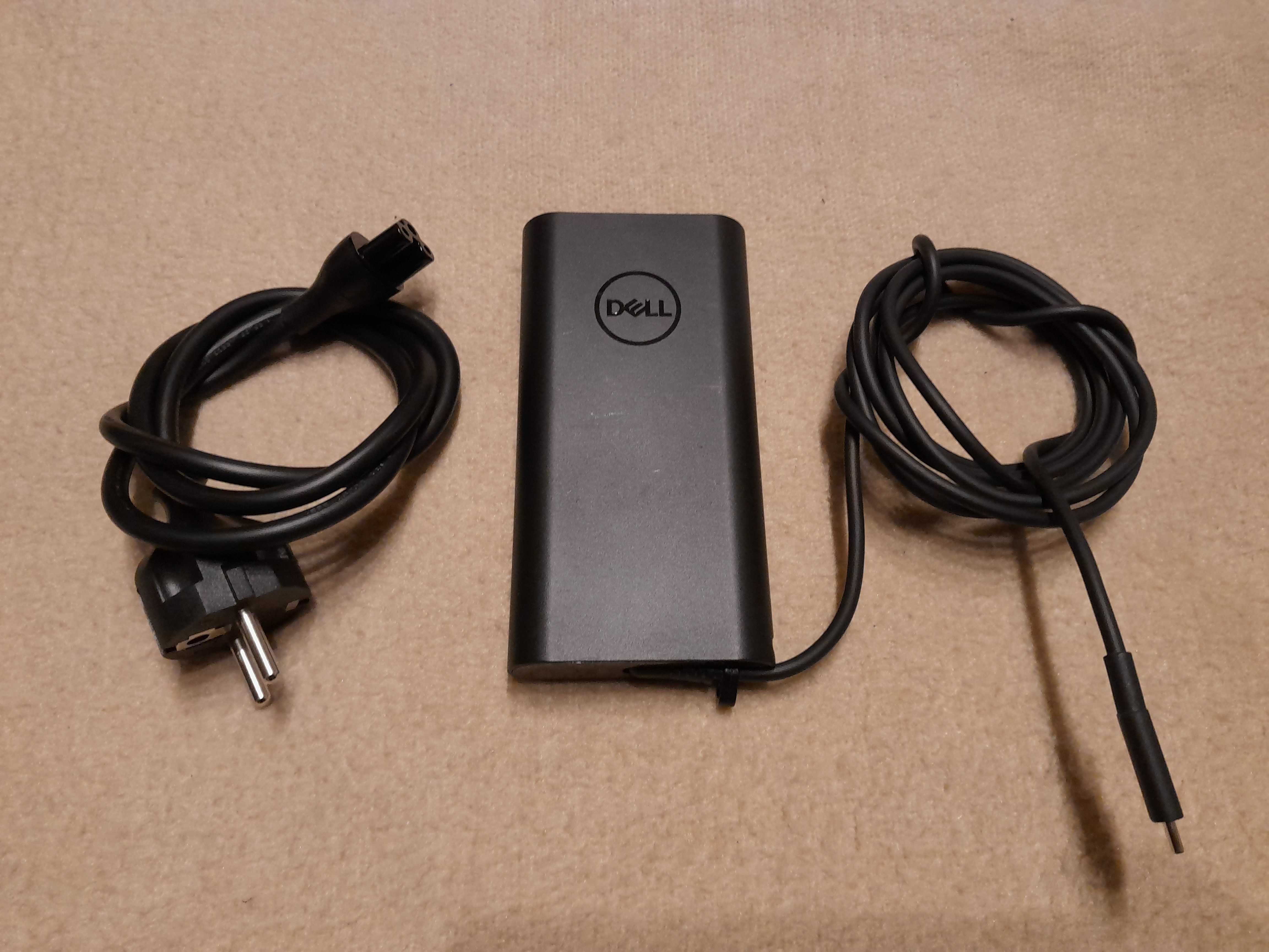 Notebook biznesowy Dell Latitude 5520 Laptop, zestaw, stacja dokująca