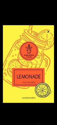 Susz konopny CBD Lemonade 50g