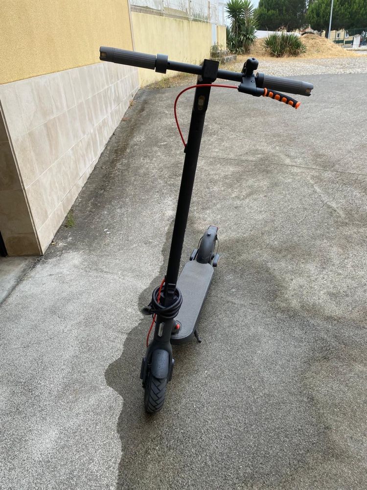 Trotinete eletrica xiaomi 4 pro 2