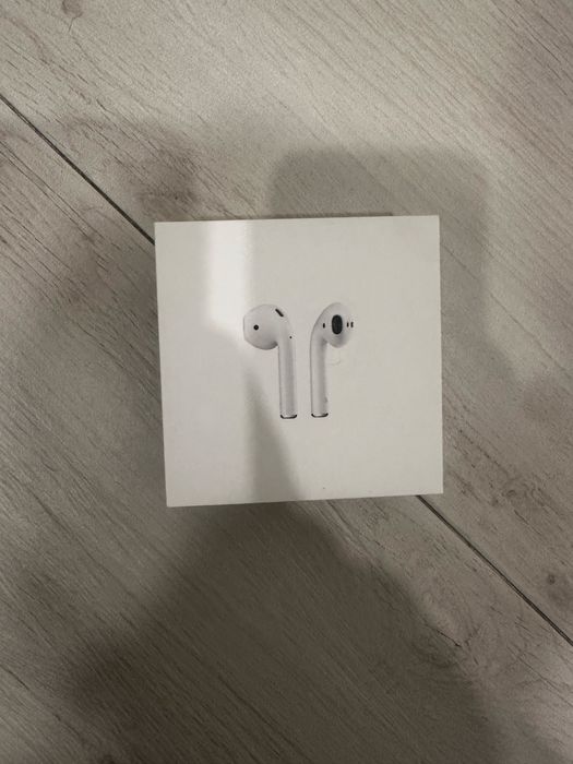 Air   Pods 2019