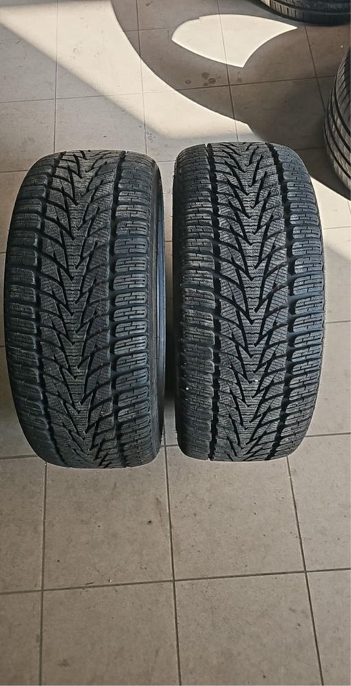 2x nankang winter activa 4   225/40 R 18