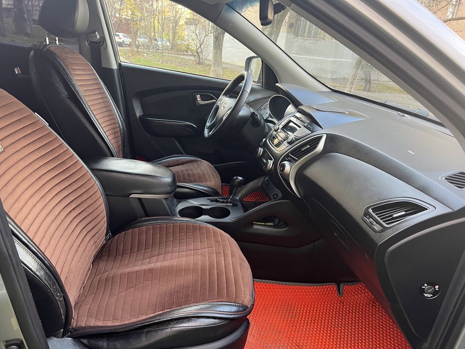 Hyundai дізель один власник