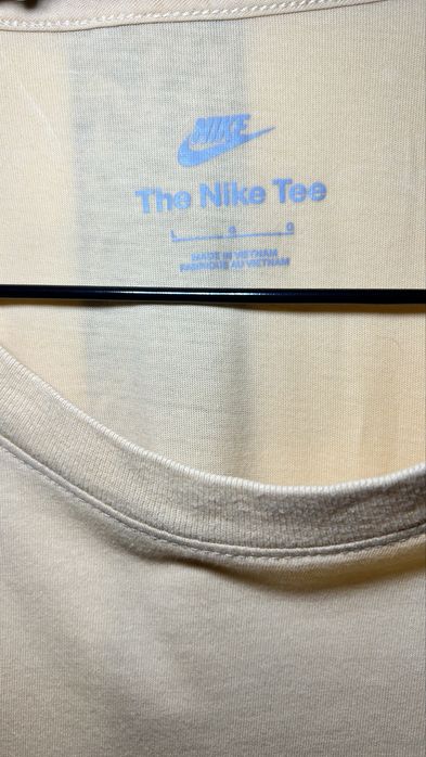 Футболка мужская Nike Sportswear Club T-Shirt