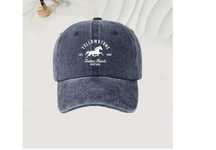 czapka baseball z daszkiem napis YELLOWSTONE nowa