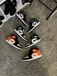 Розпродаж!! Nike Air Jordan 1 low mid Оригінал Найк джордан 1