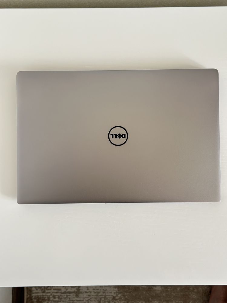 Ультрабук, ноутбук Dell XPS 13 9350