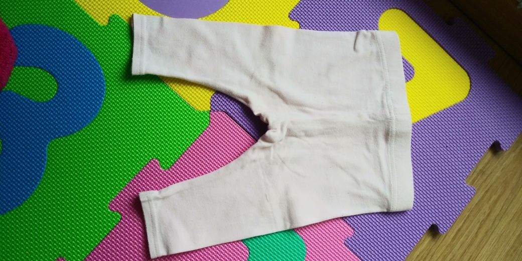 Leginsy/spodnie 62 cm DISNEY BABY
