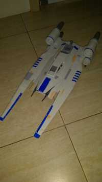 Star Wars u-wing Rogue One Hasbro myśliwiec