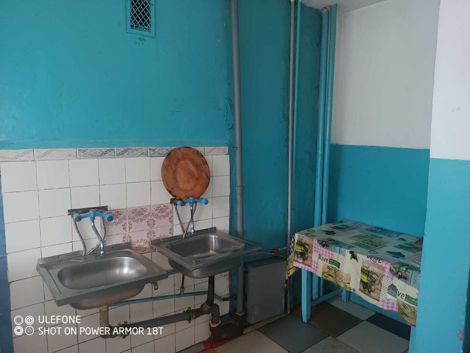 Продаж кімнати в гуртожитку на Київській