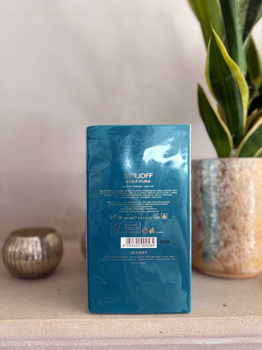 Perfumy Xerjoff Erba Pura