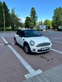 Mini cooper D 2007r