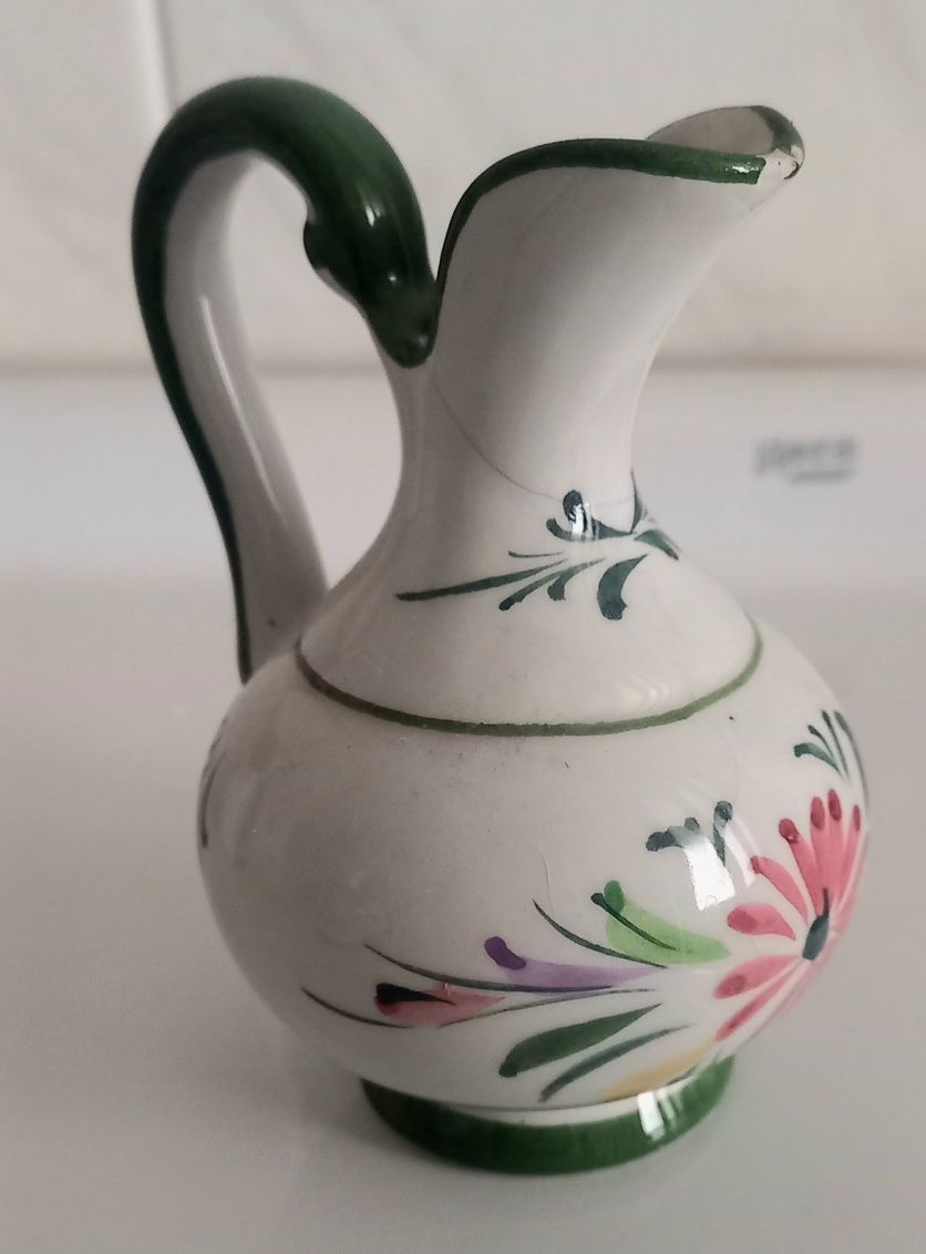 Peças de decoração