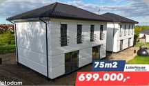 OSTATNI WOLNY / Bliźniak od Lider House