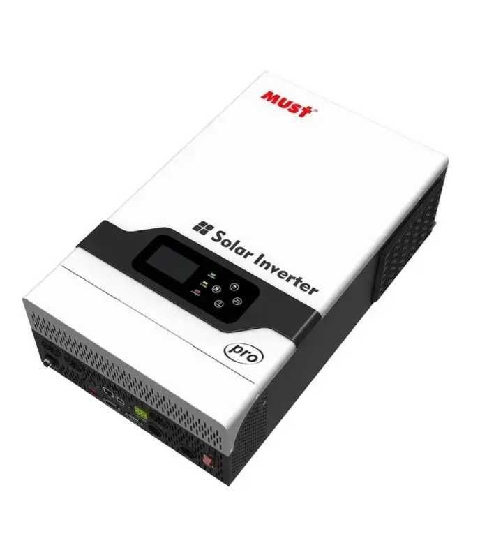 Гібридний сонячний інвертор MUST  PH18-3024 PRO