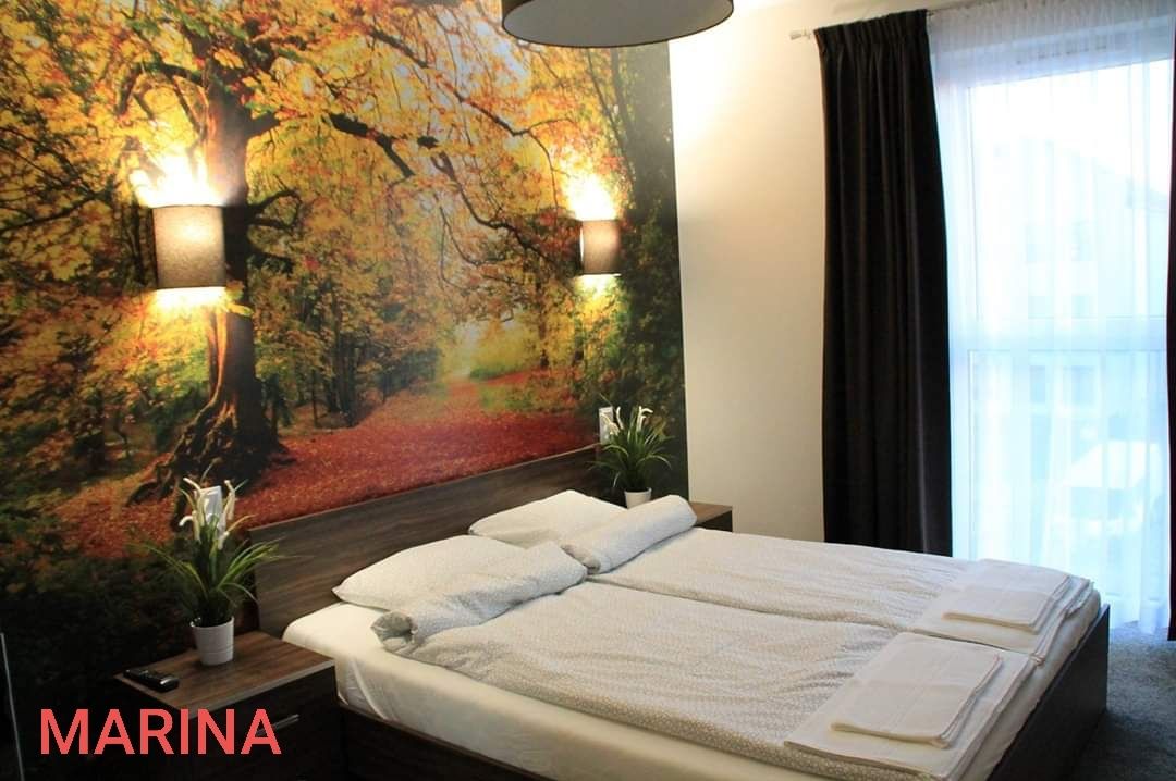 CZARy MAZURy apartamenty EŁKluzywne nad Jeziorem Ełckim