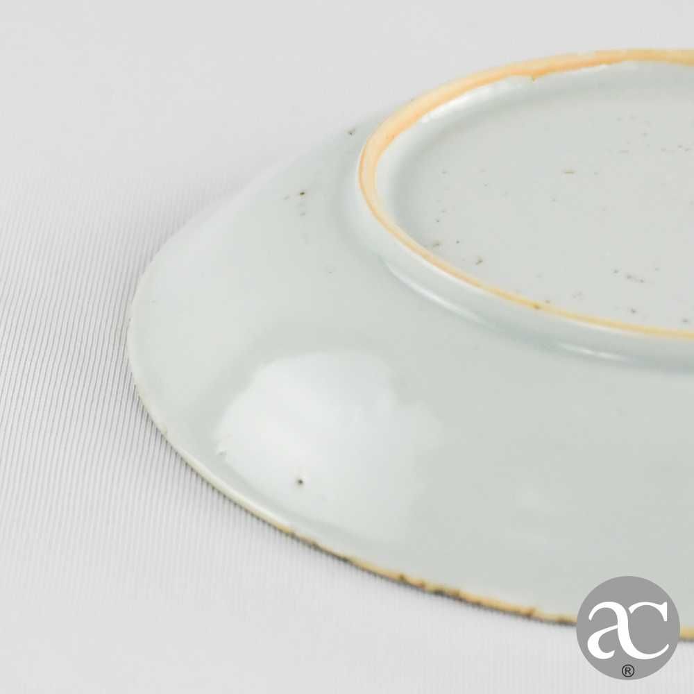 Covilhete em porcelana da China período Kangxi, séc. XVII / XVIII