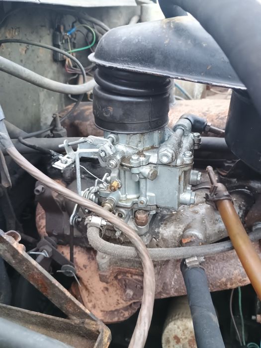 Продам УАЗ 31512