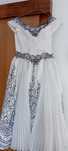 Lindo Vestido de  Festa Menina. Agora apenas 20 euros.