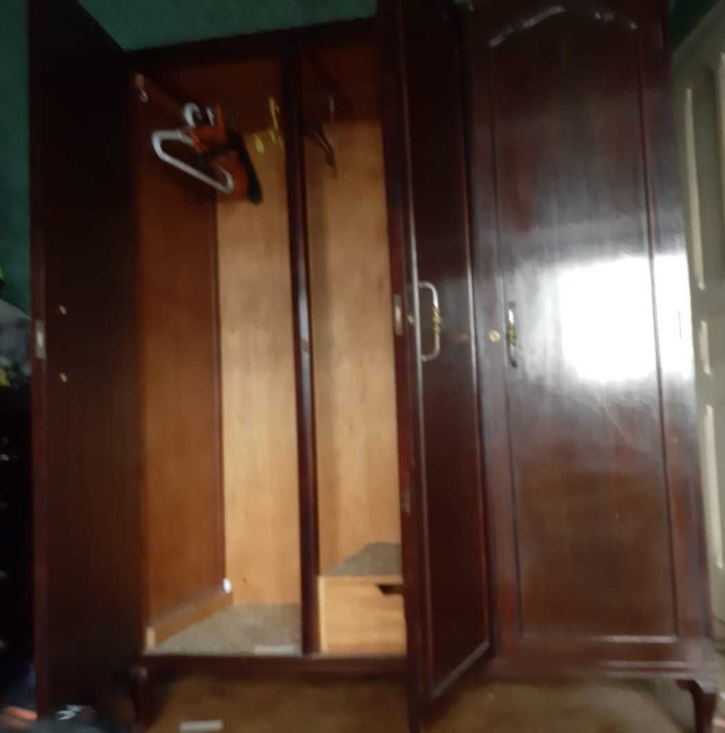 Quarto de casal completo OLAIO vintage