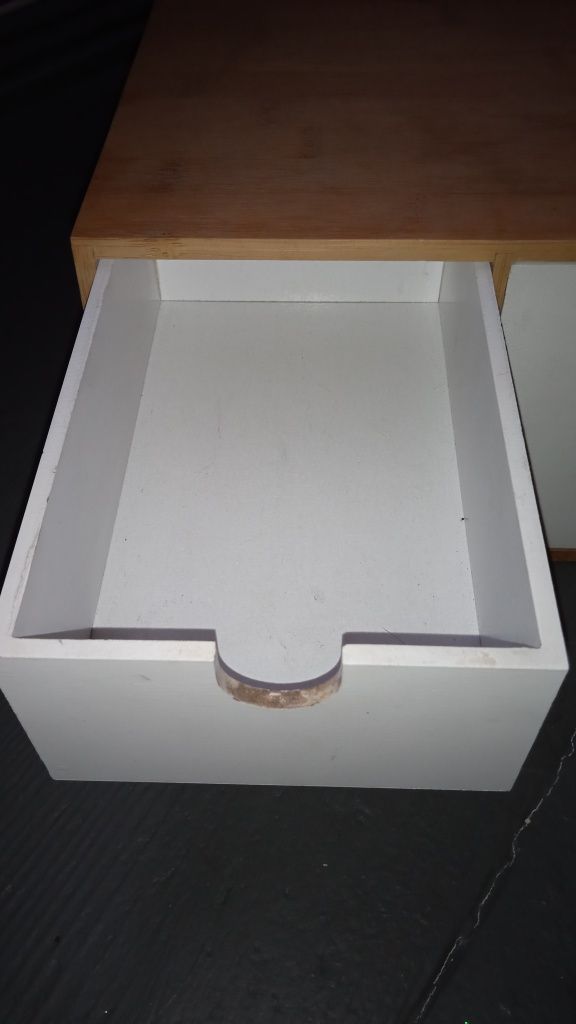 Mini komoda / organizer