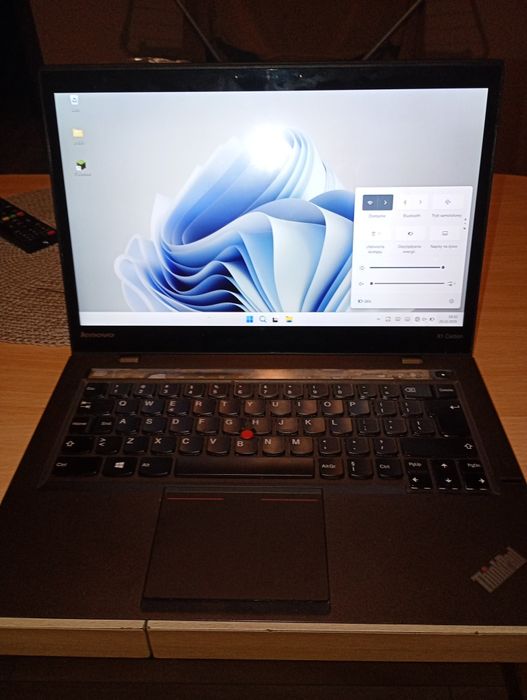 Lenovo ThinkPad X1 Carbon super stan!