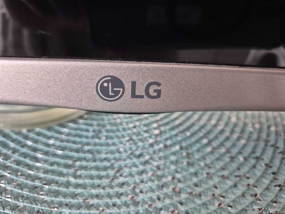 Telewizor LG 32LH510B 32 cale