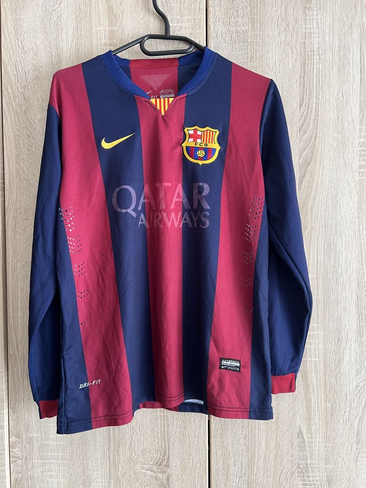 Koszulka FC Barcelona
