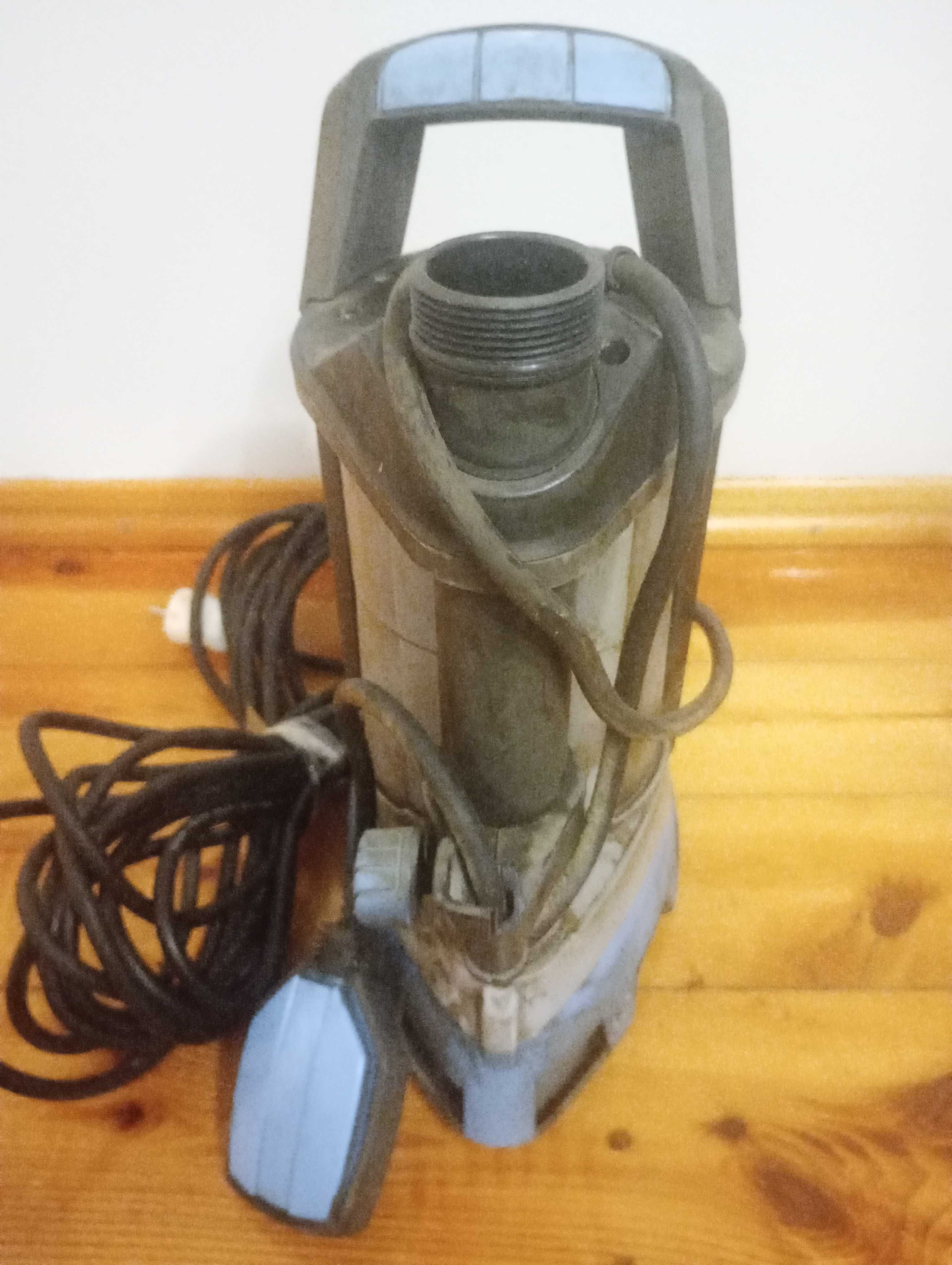 Pompa FOR-Q FQ-SW 12.500.