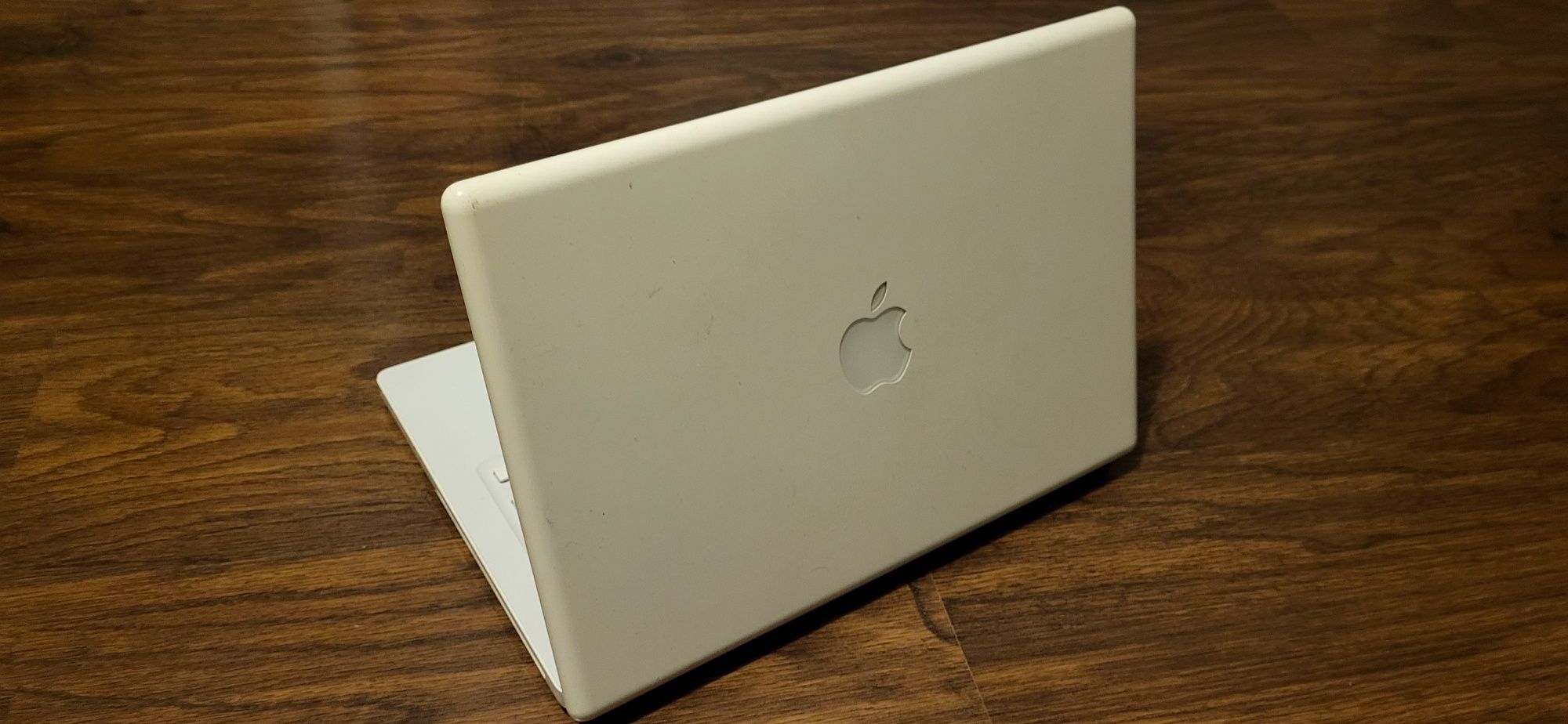 Macbook 2008 SSD