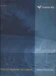 Expo 98 - Arquitectura