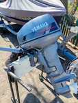 Разборка по запчастям Yamaha 9 и 9-15, 2т