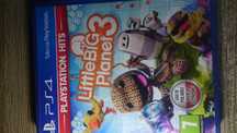 Little Big Planet 3 IDEAŁ PS4 Playstation 4 LEGO Minecraft Rayman GTA