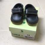Sapato tipo mocassim