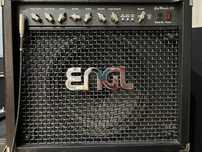 Lampowe combo ENGL Gigmaster 30