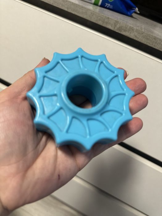 Пірамідка гвинтова