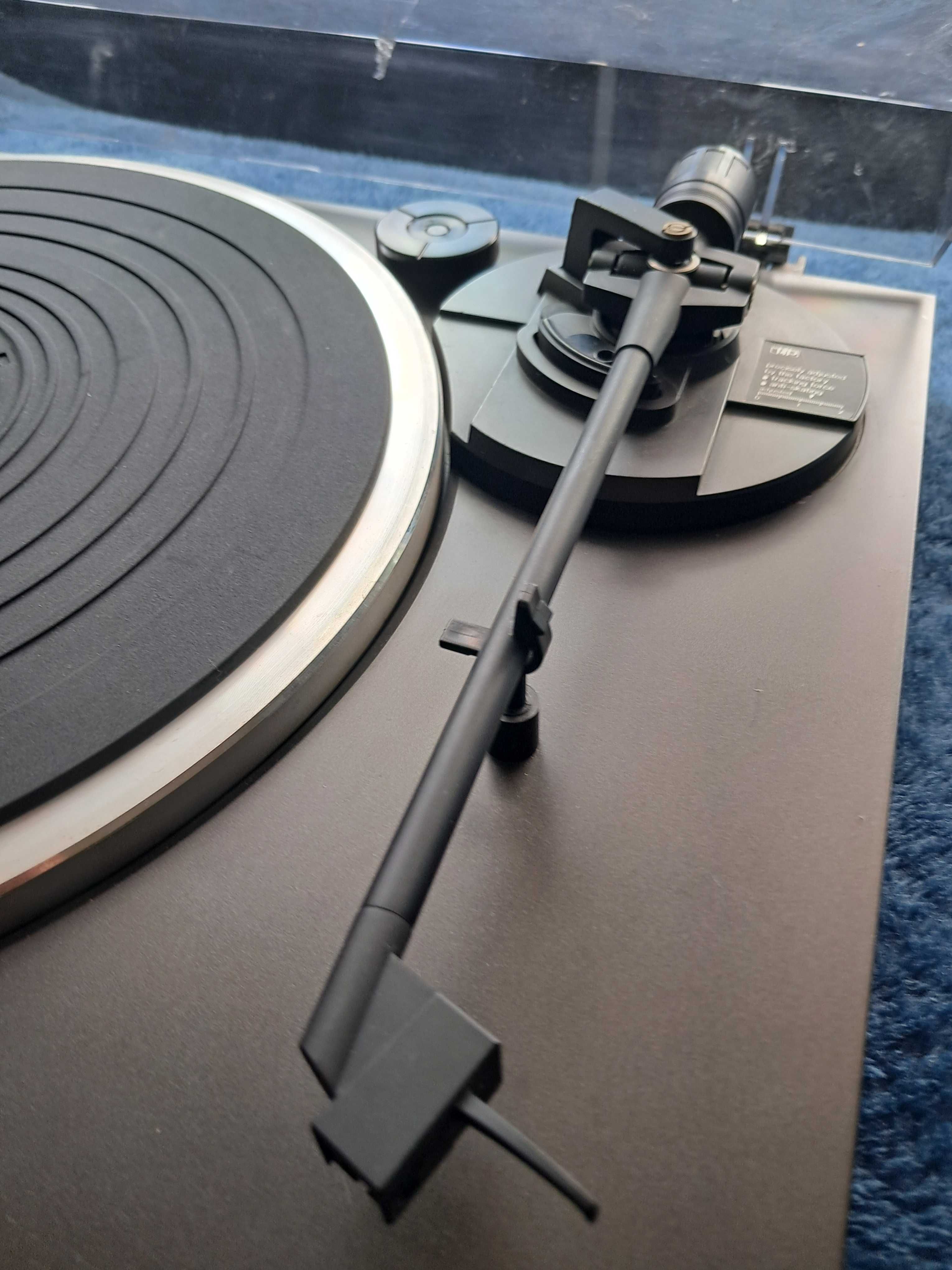 Gramofon technics sl-bd20