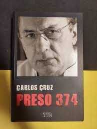 Livro Carlos Cruz