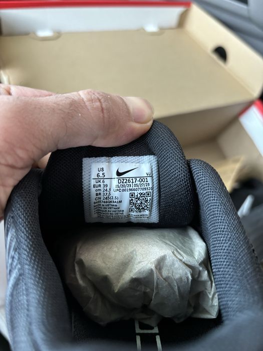 Женские Nike Metcon 9  Новые  Оригинал