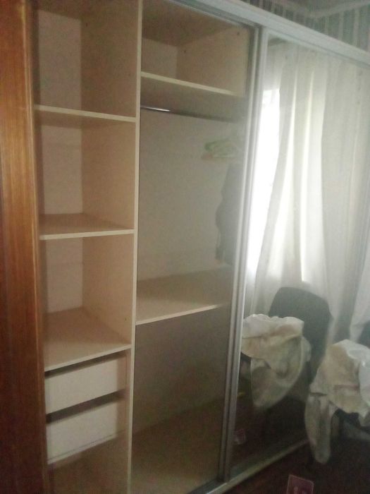 Продам шкаф купе