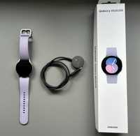 Galaxy watch 5 (Samsung)